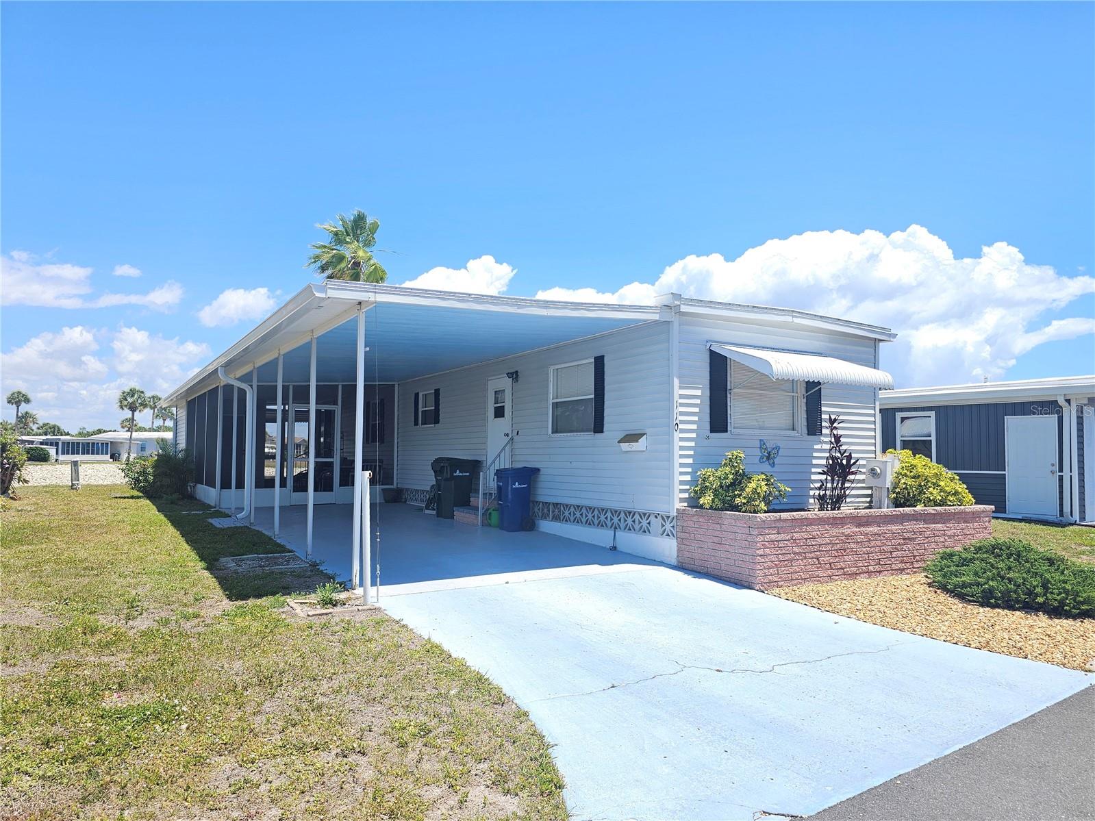 110 ROMA RD, VENICE, FL