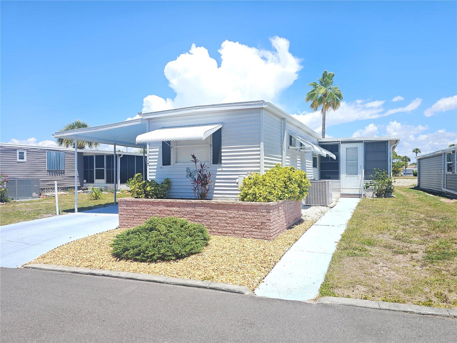 110 ROMA RD, VENICE, FL — photo 2