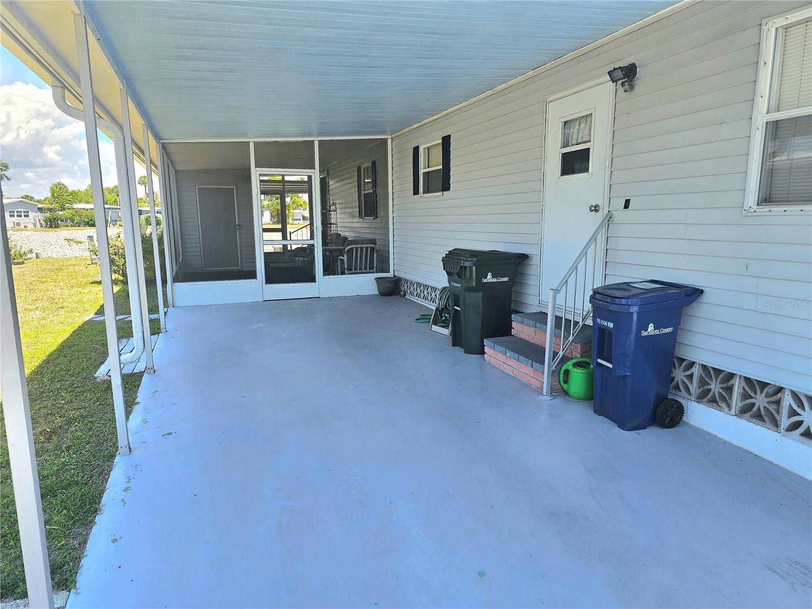 110 ROMA RD, VENICE, FL — photo 18