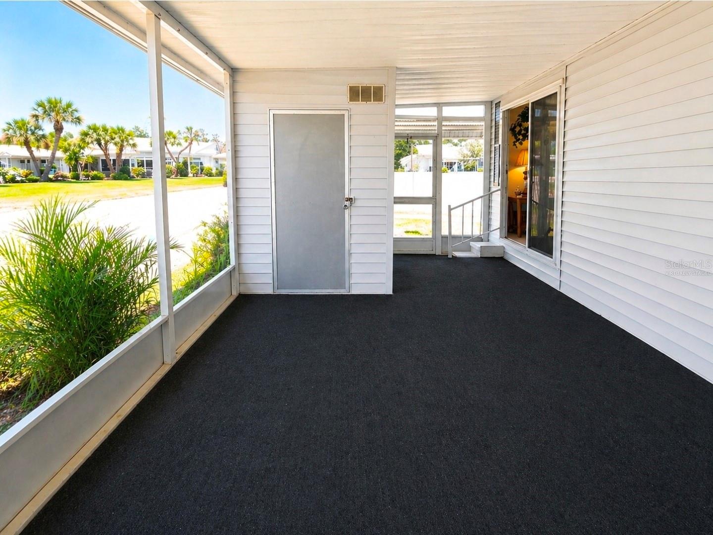 110 ROMA RD, VENICE, FL — photo 19