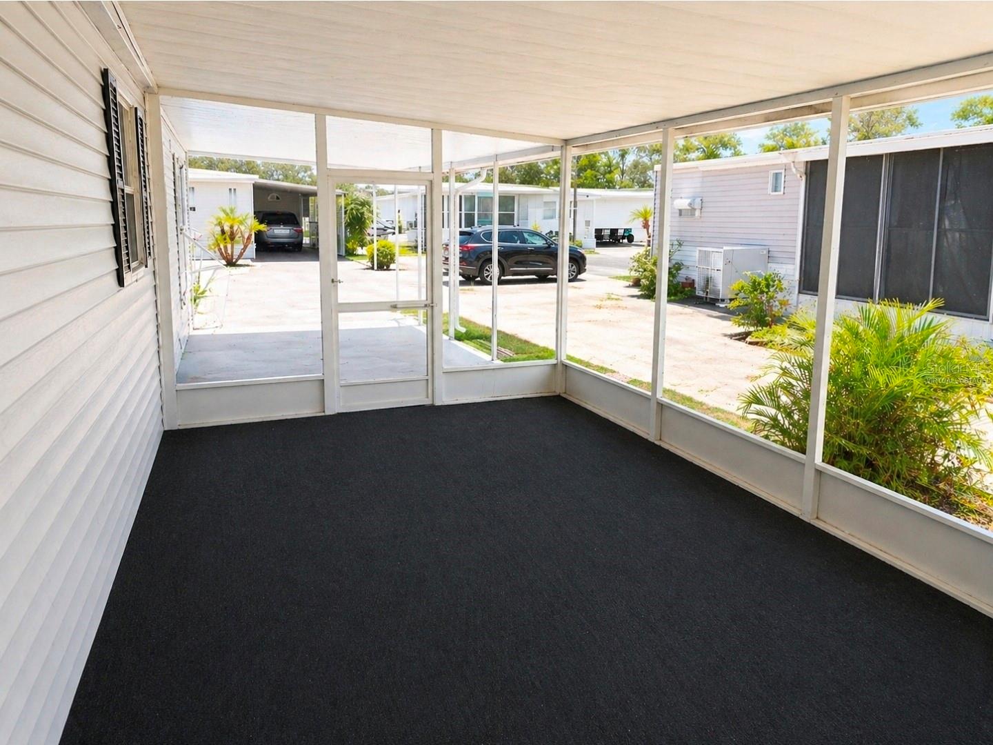 110 ROMA RD, VENICE, FL — photo 20