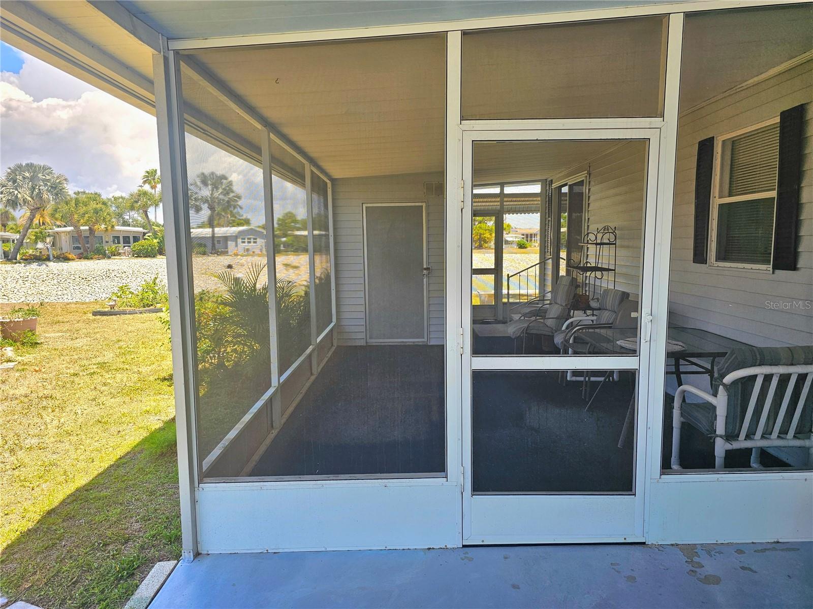110 ROMA RD, VENICE, FL — photo 22