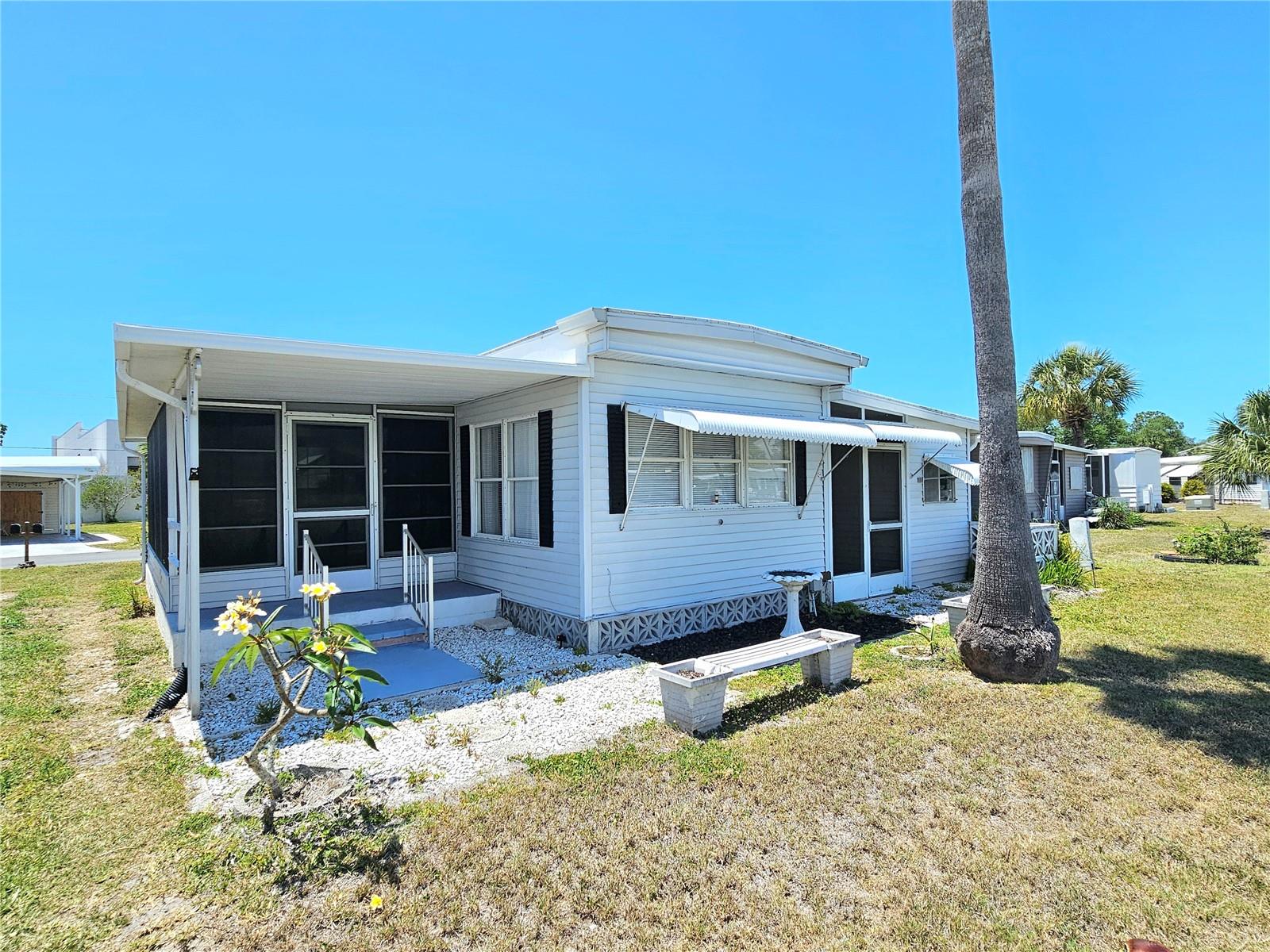 110 ROMA RD, VENICE, FL — photo 23
