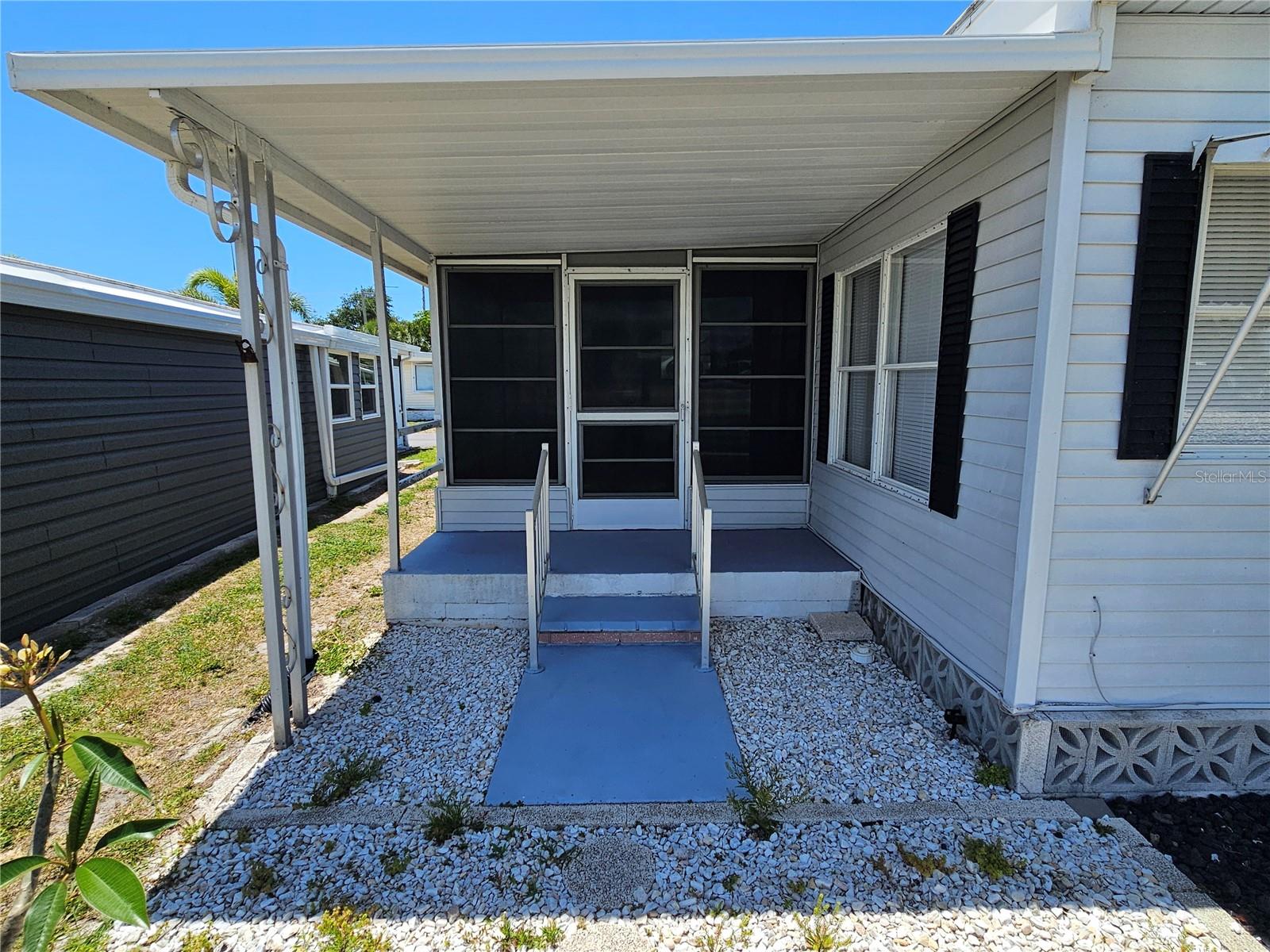 110 ROMA RD, VENICE, FL — photo 24