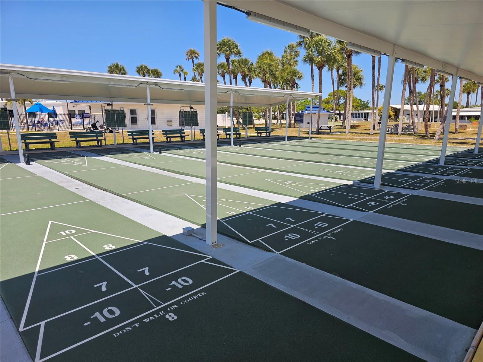 110 ROMA RD, VENICE, FL — photo 26