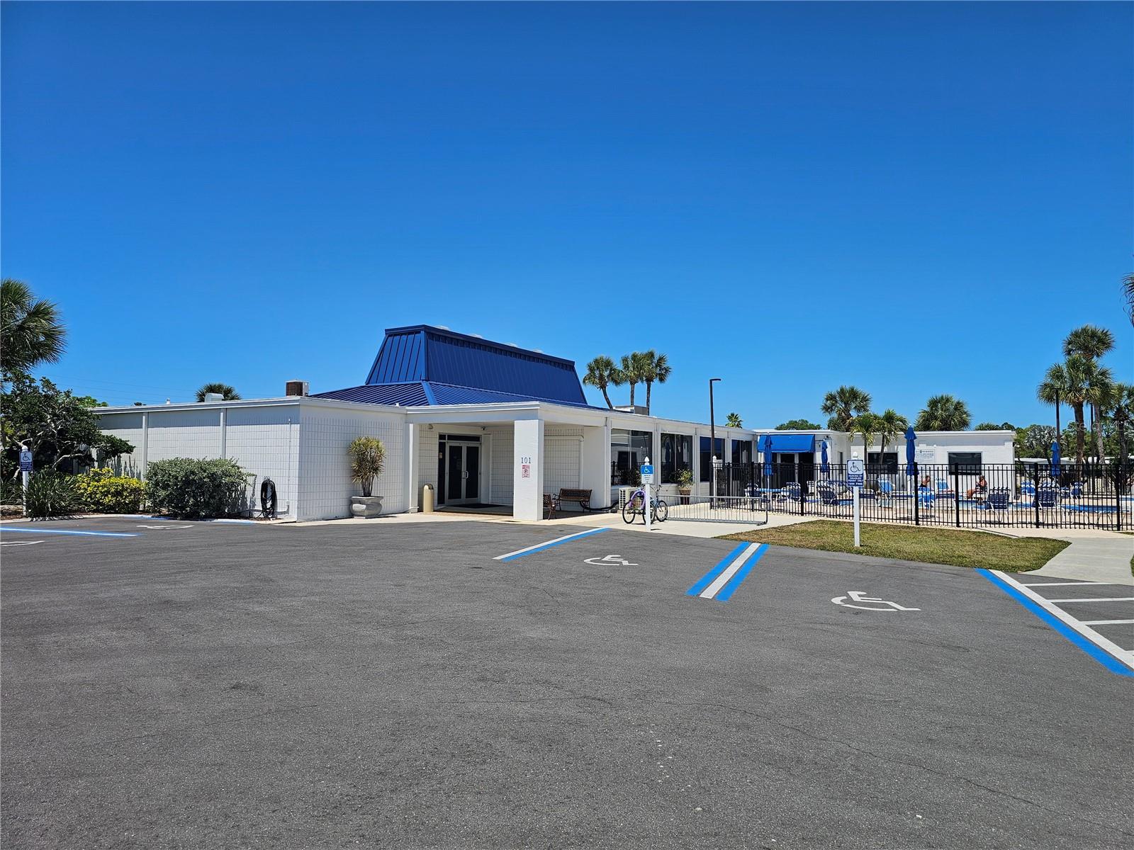 110 ROMA RD, VENICE, FL — photo 28