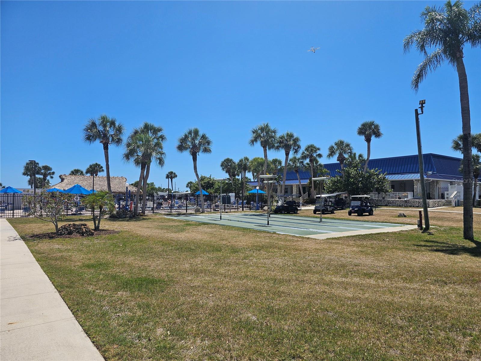 110 ROMA RD, VENICE, FL — photo 29