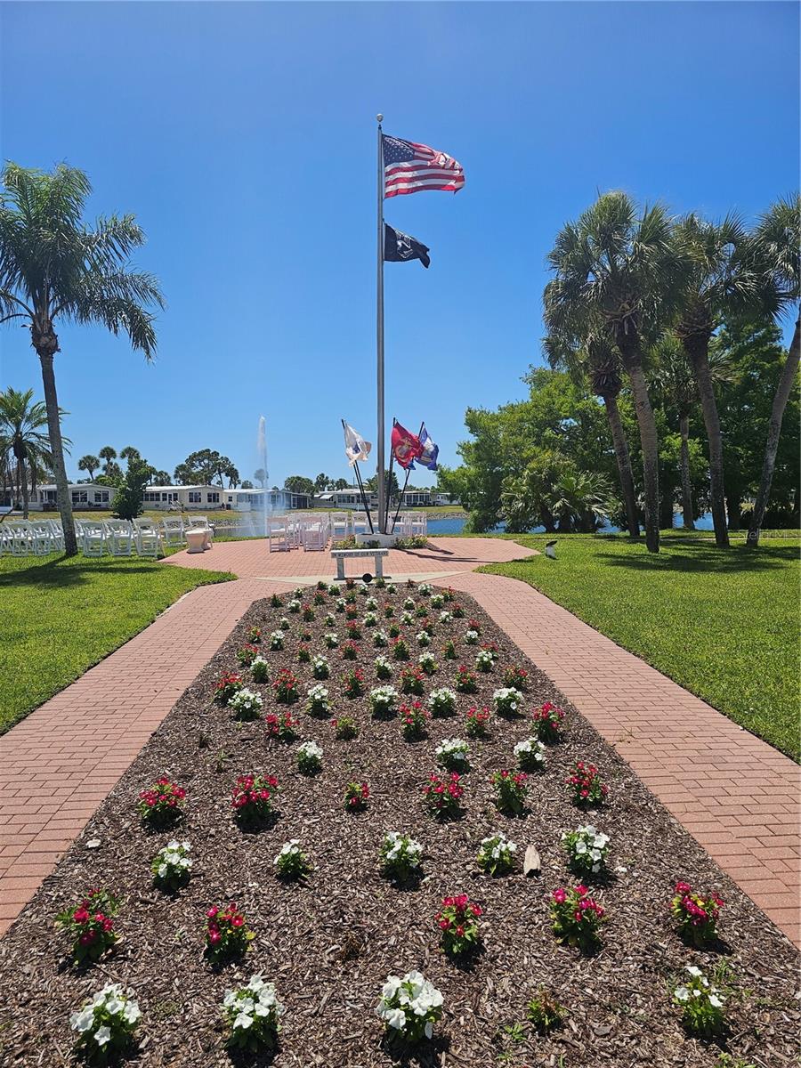 110 ROMA RD, VENICE, FL — photo 33