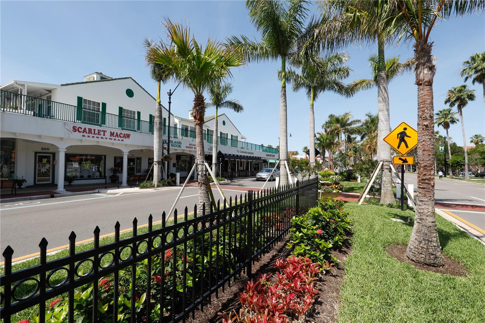 110 ROMA RD, VENICE, FL — photo 42