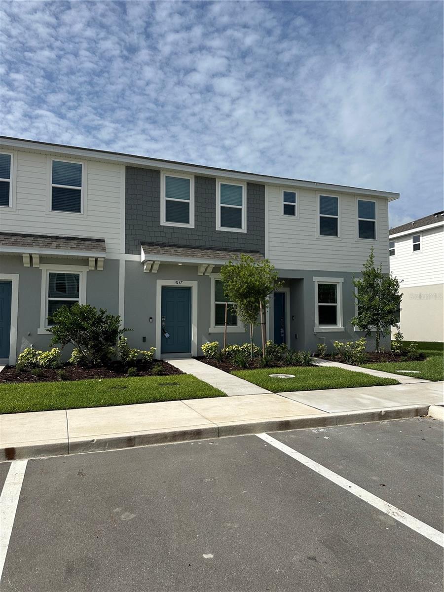 3137 SKYLINE LOOP, KISSIMMEE, FL