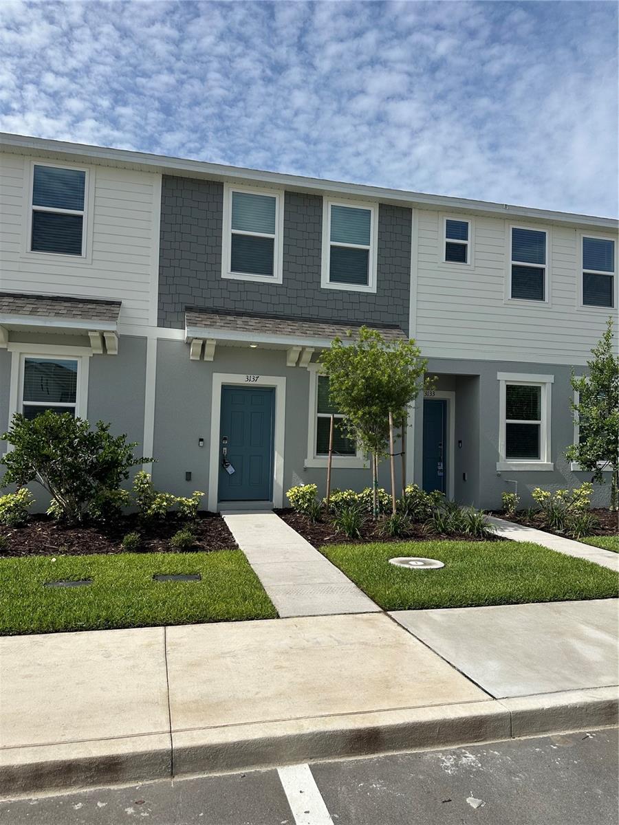 3137 SKYLINE LOOP, KISSIMMEE, FL — photo 2