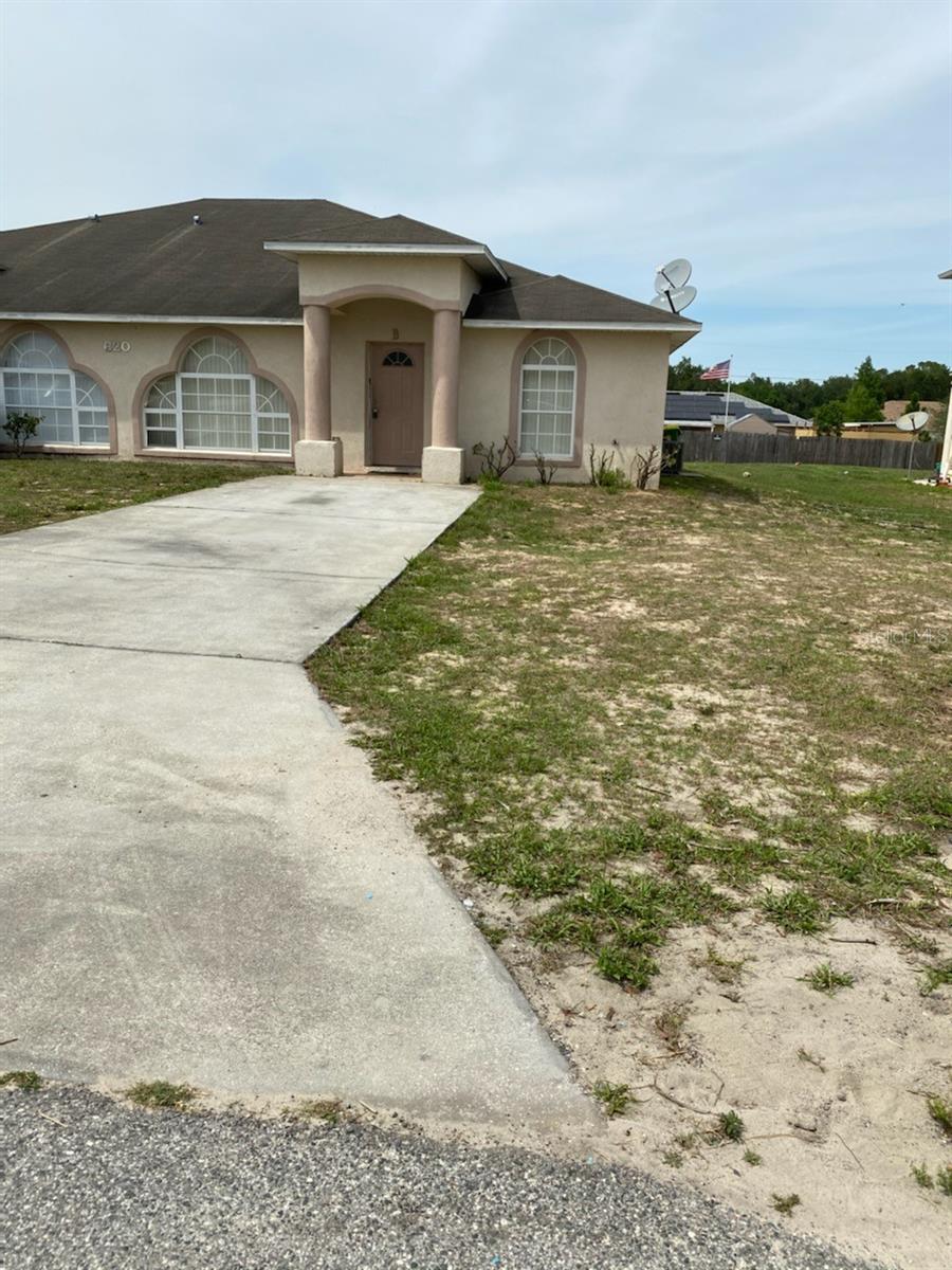 703 BITTERN WAY #B, KISSIMMEE, FL