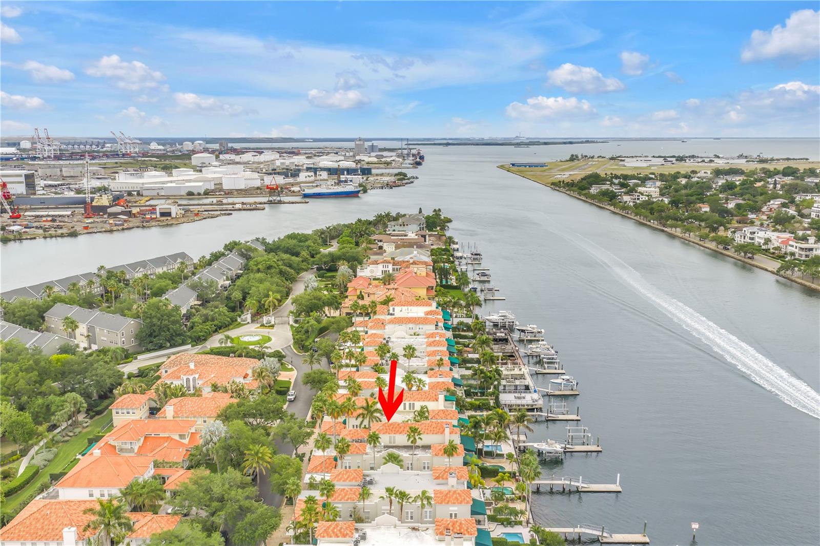 1133 ABBEYS WAY, TAMPA, FL — photo 96