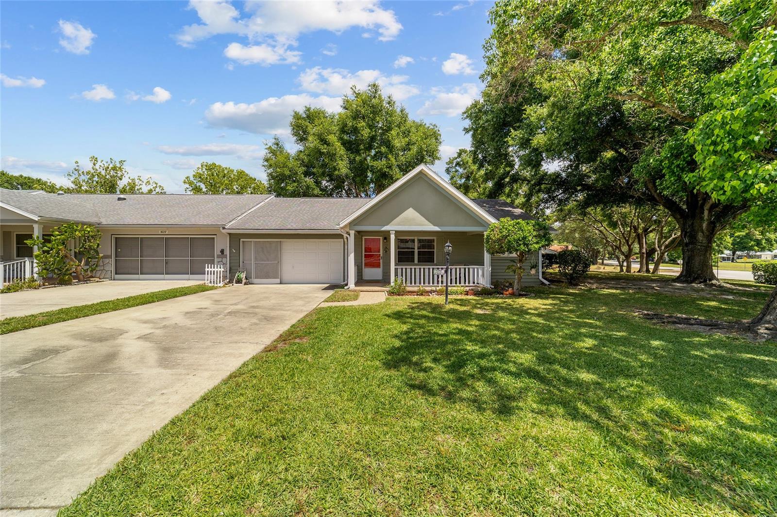 8625 SW 94 LN #G, OCALA, FL