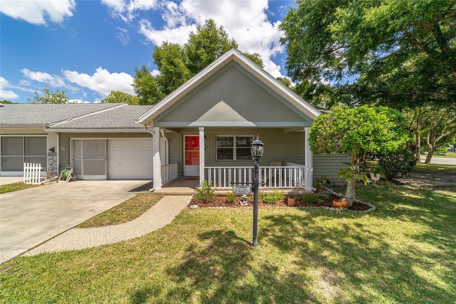 8625 SW 94 LN #G, OCALA, FL — photo 2