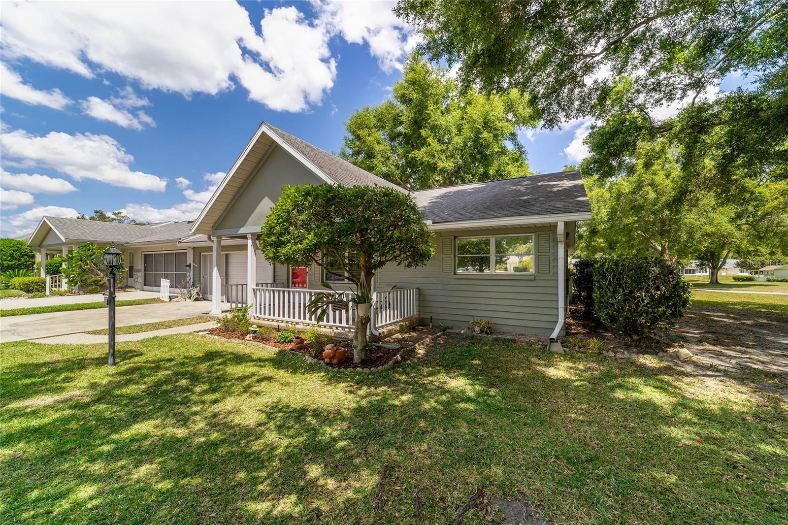 8625 SW 94 LN #G, OCALA, FL — photo 33