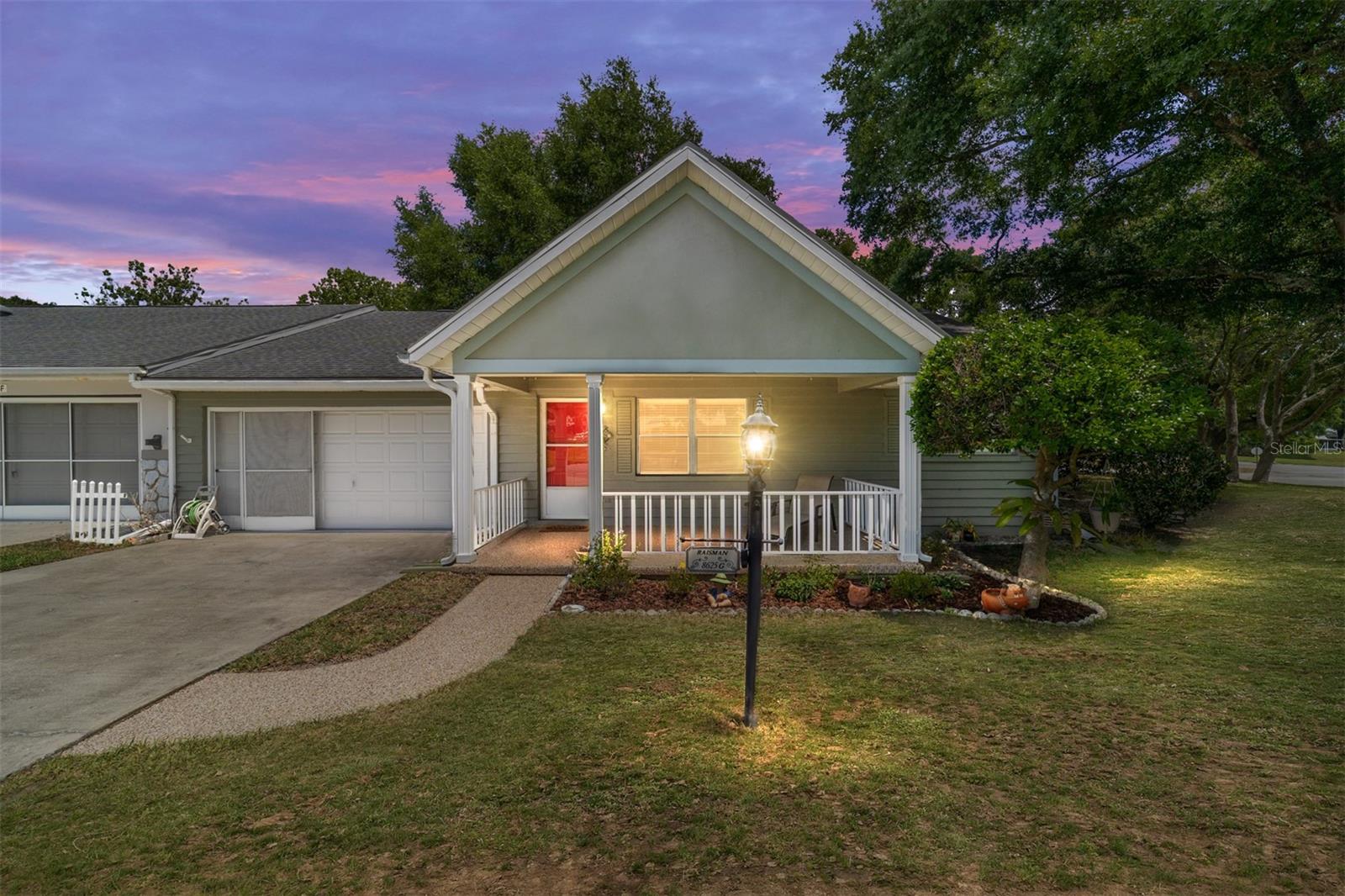 8625 SW 94 LN #G, OCALA, FL — photo 34