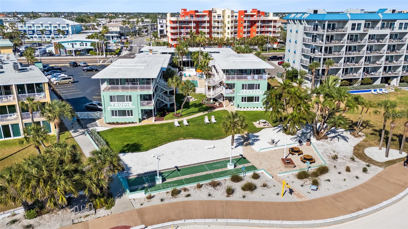 11730 GULF BLVD #44, ST PETERSBURG, FL