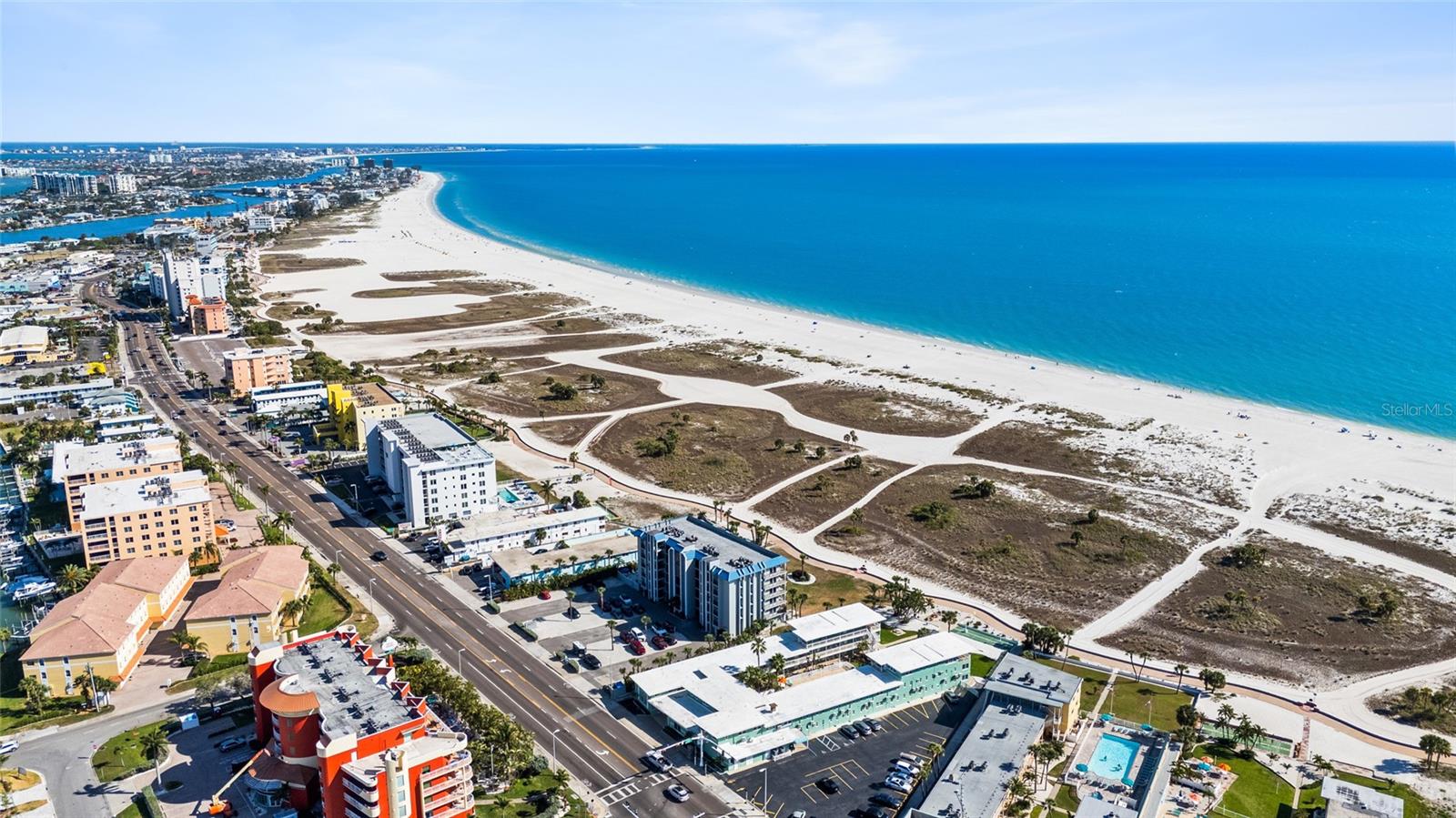 11730 GULF BLVD #44, ST PETERSBURG, FL — photo 2