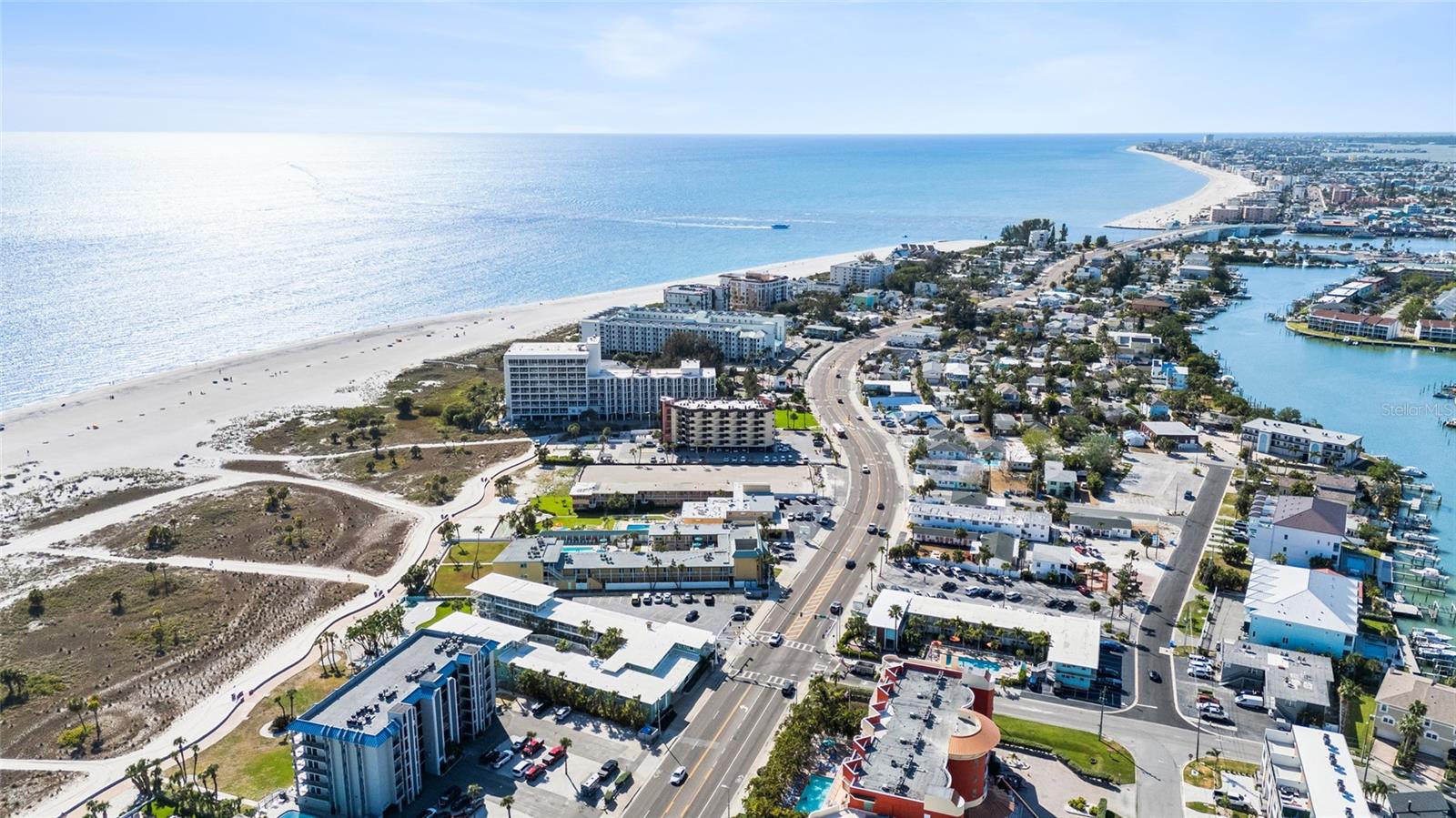 11730 GULF BLVD #44, ST PETERSBURG, FL — photo 3