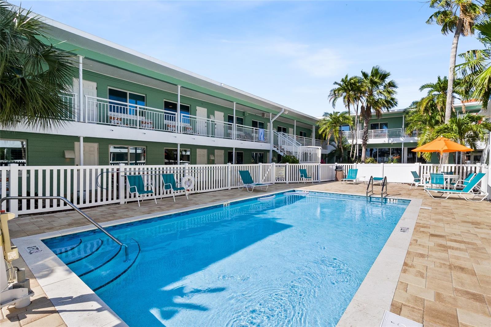 11730 GULF BLVD #44, ST PETERSBURG, FL — photo 27