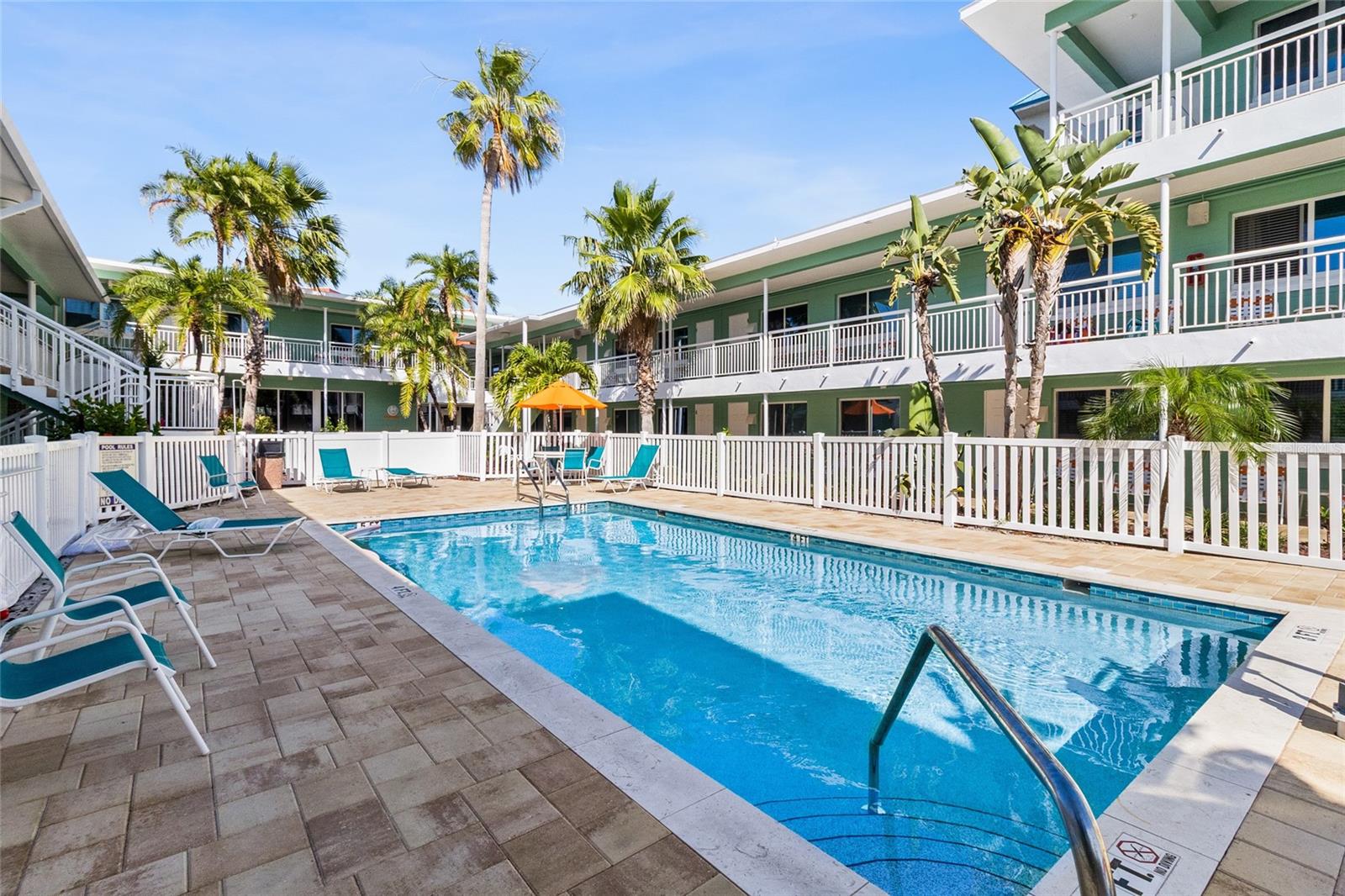 11730 GULF BLVD #44, ST PETERSBURG, FL — photo 28