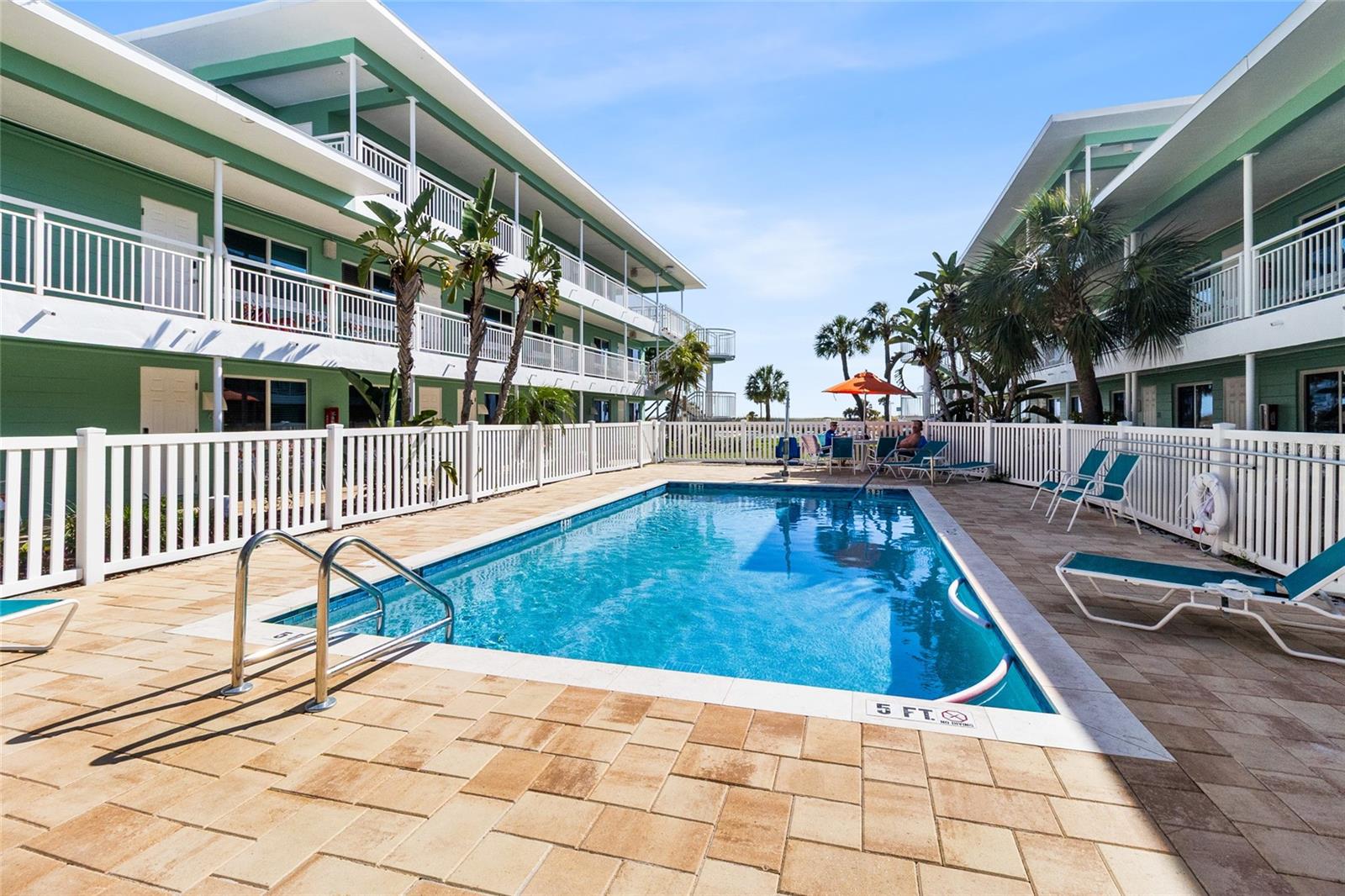 11730 GULF BLVD #44, ST PETERSBURG, FL — photo 29