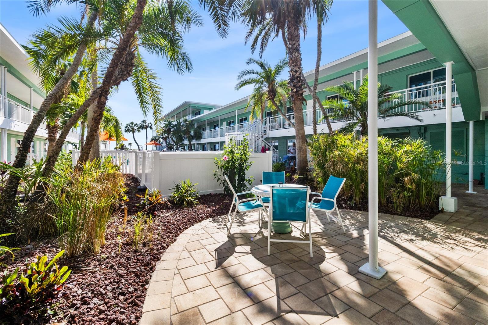 11730 GULF BLVD #44, ST PETERSBURG, FL — photo 30