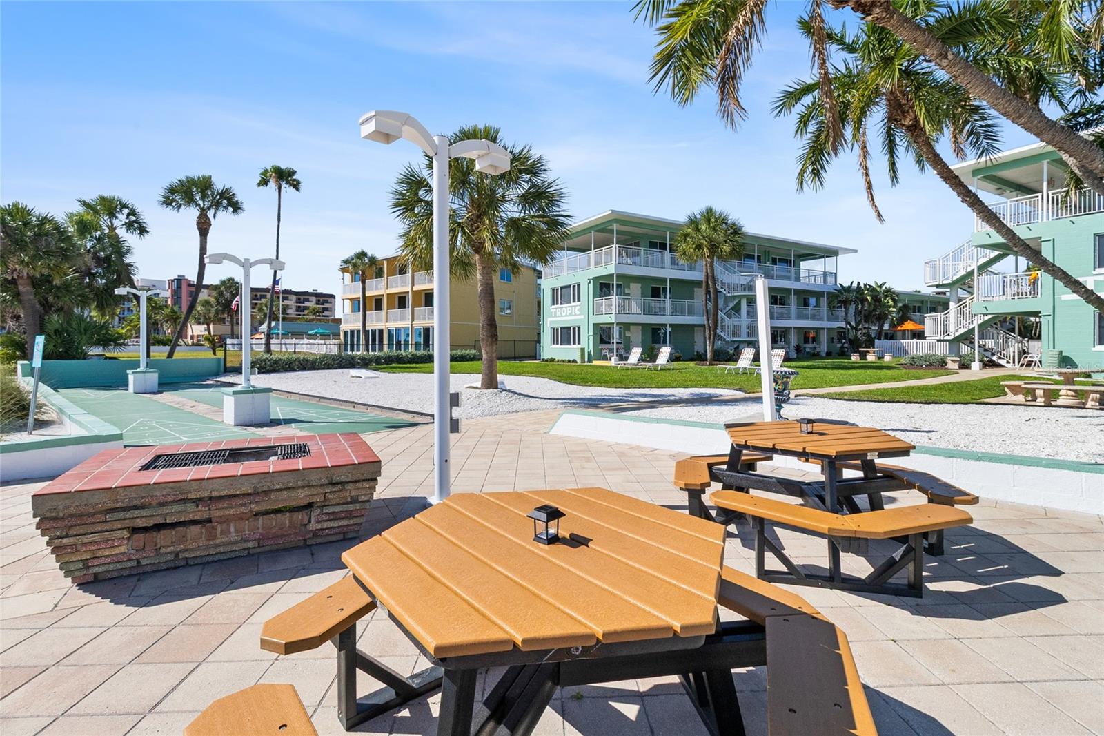 11730 GULF BLVD #44, ST PETERSBURG, FL — photo 31