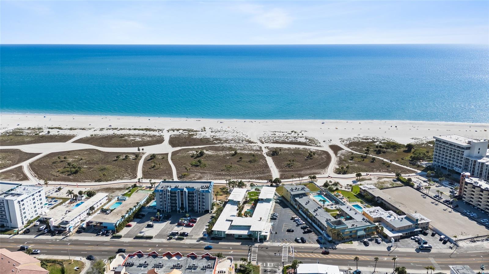 11730 GULF BLVD #44, ST PETERSBURG, FL — photo 37
