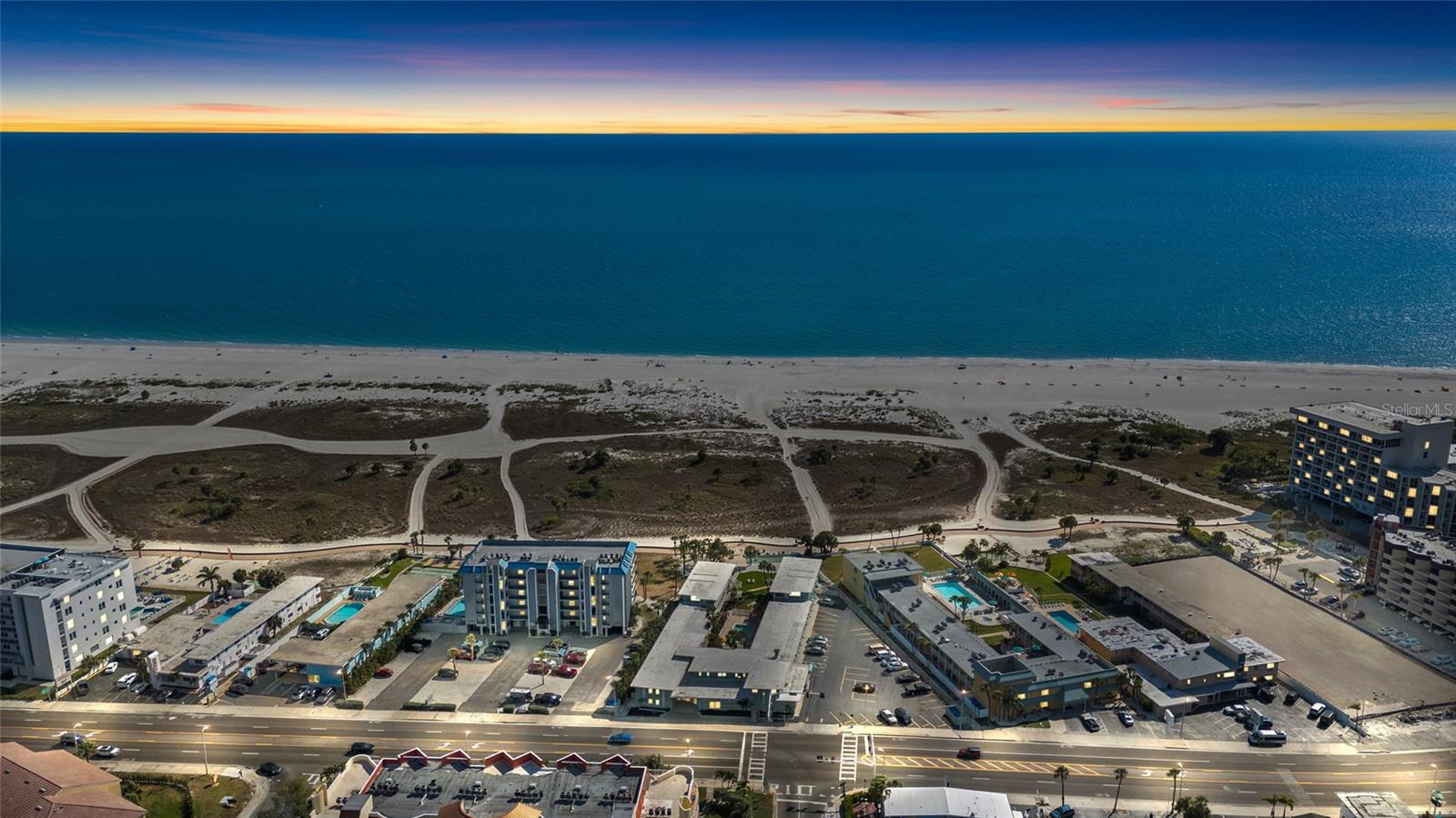 11730 GULF BLVD #44, ST PETERSBURG, FL — photo 38