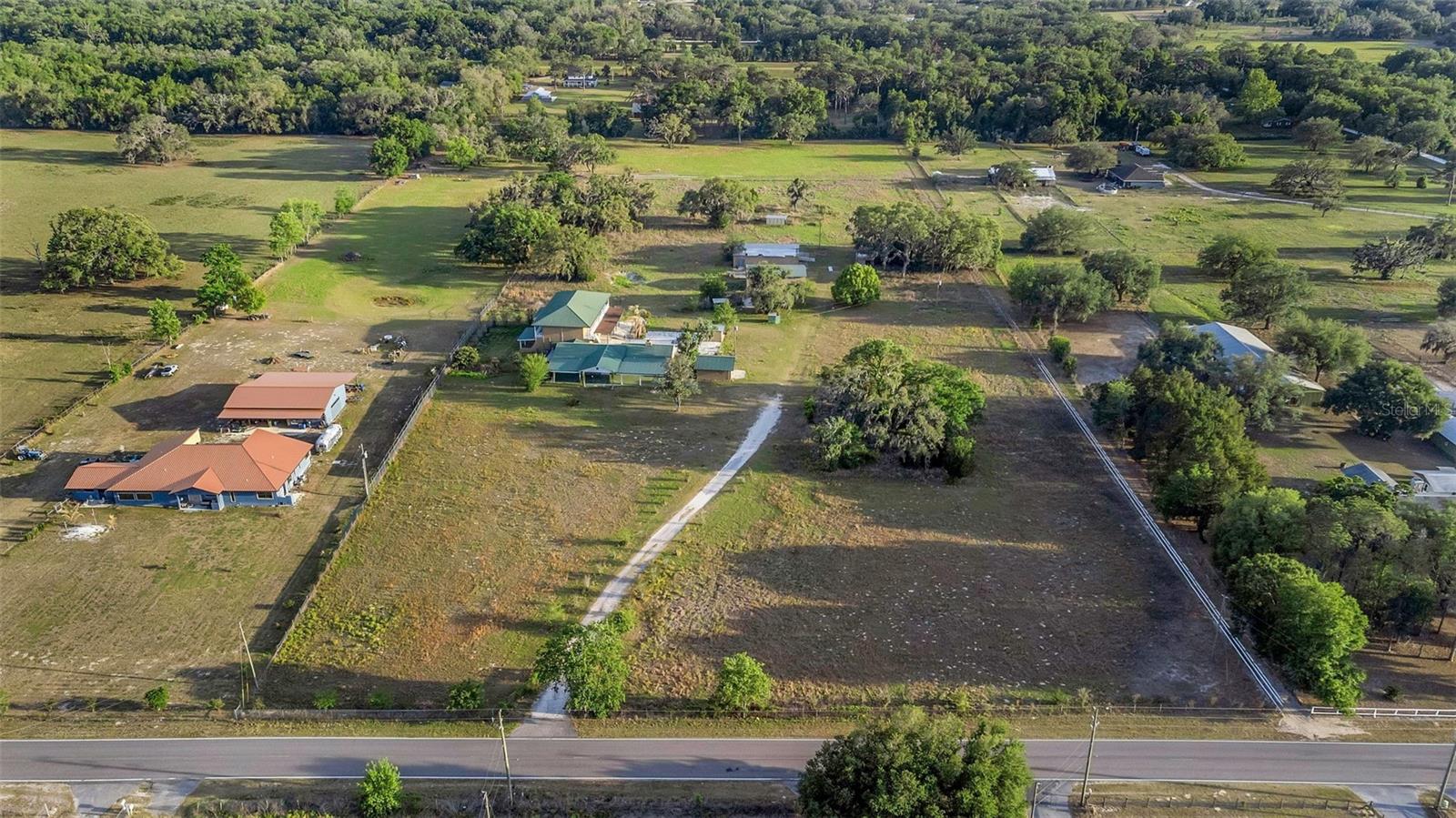 20138 BOWMAN RD, SPRING HILL, FL
