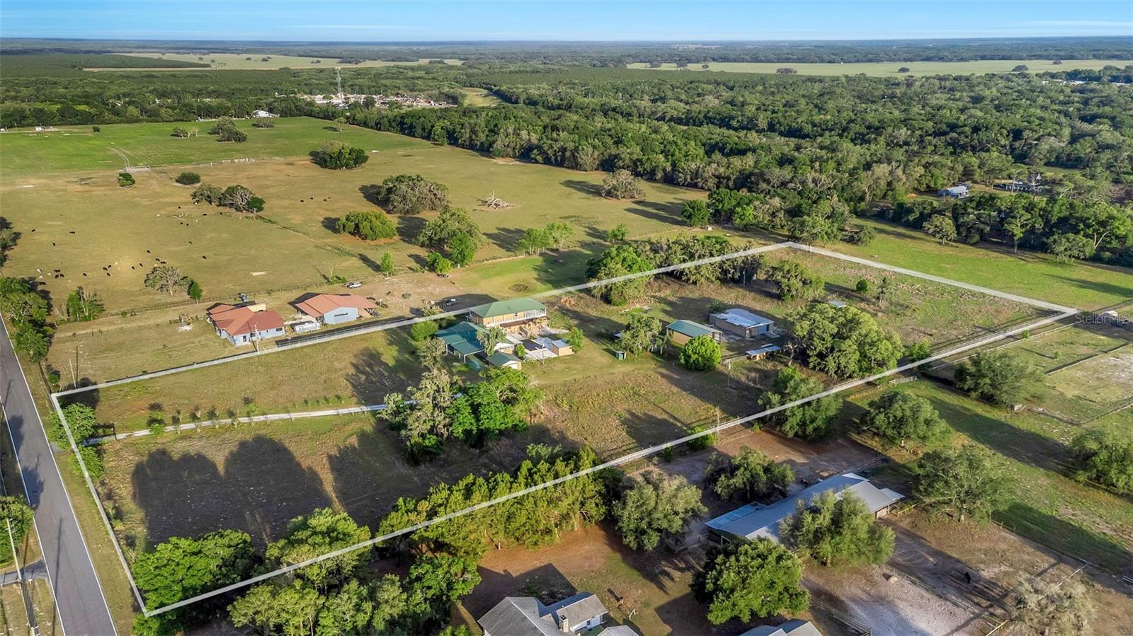 20138 BOWMAN RD, SPRING HILL, FL — photo 3