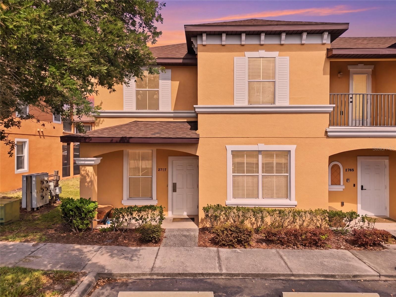 2707 CAMARO DR, KISSIMMEE, FL