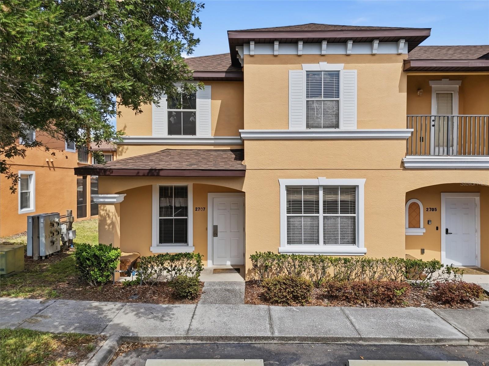 2707 CAMARO DR, KISSIMMEE, FL — photo 3