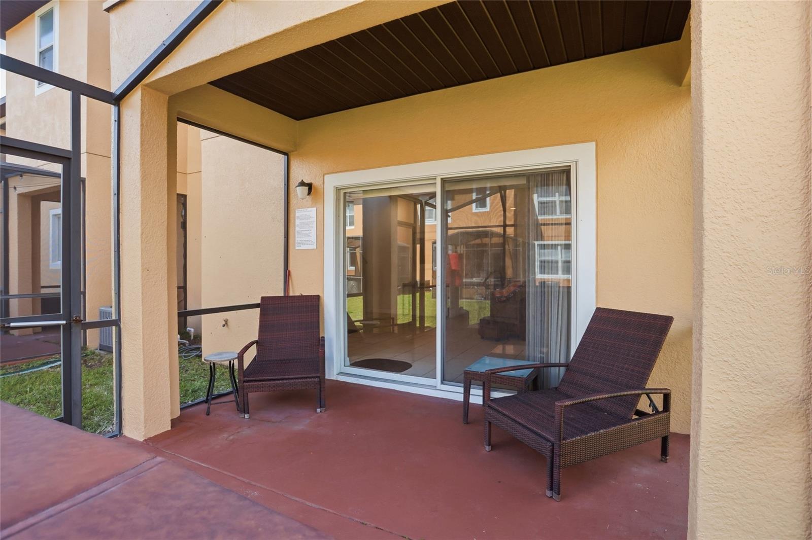 2707 CAMARO DR, KISSIMMEE, FL — photo 25