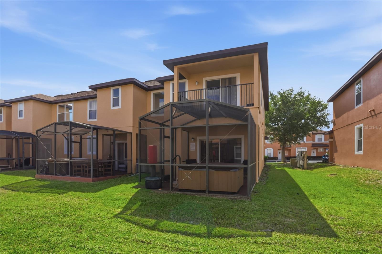 2707 CAMARO DR, KISSIMMEE, FL — photo 27