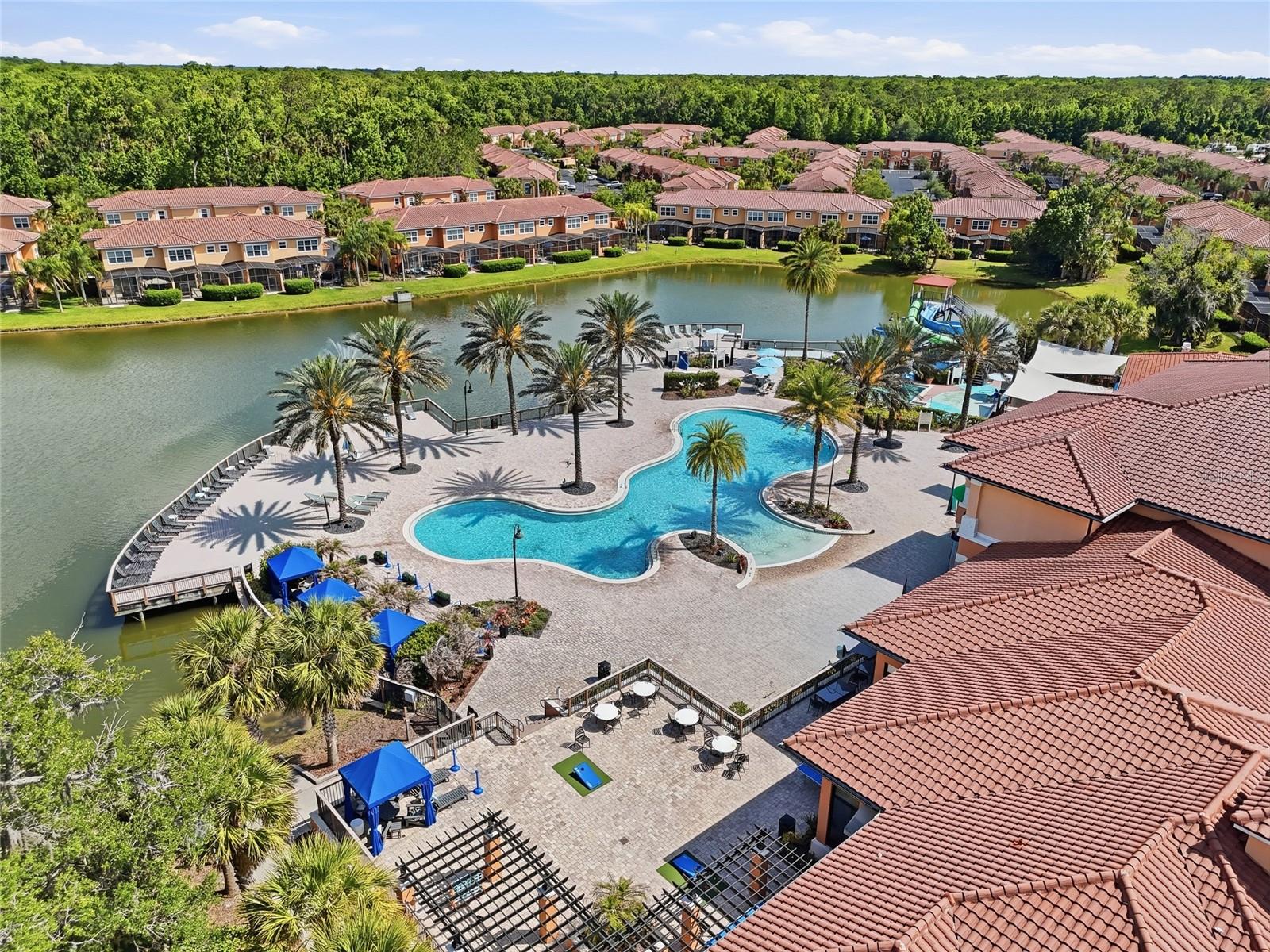 2707 CAMARO DR, KISSIMMEE, FL — photo 32