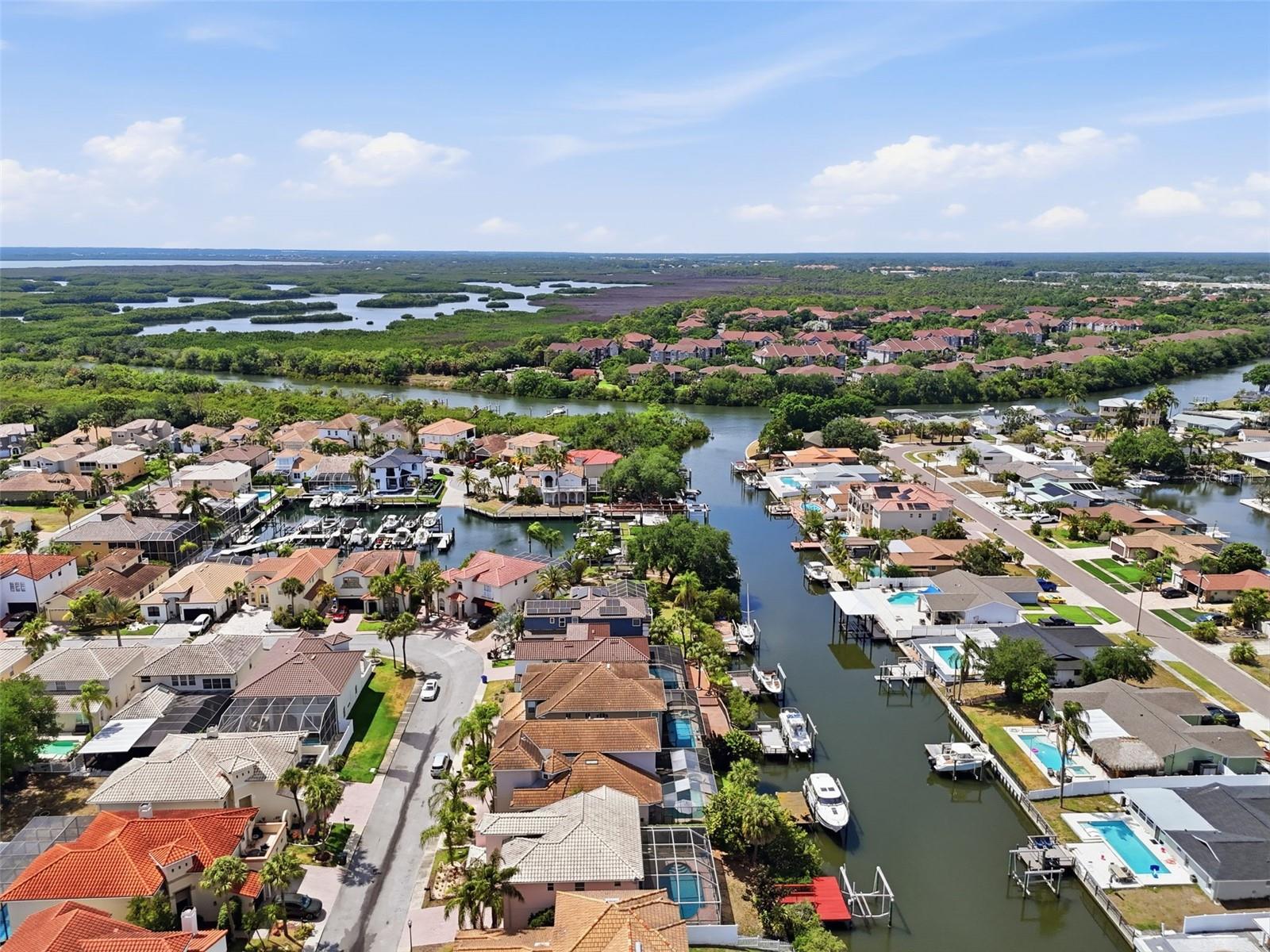 10621 HATTERAS DR, TAMPA, FL — photo 55