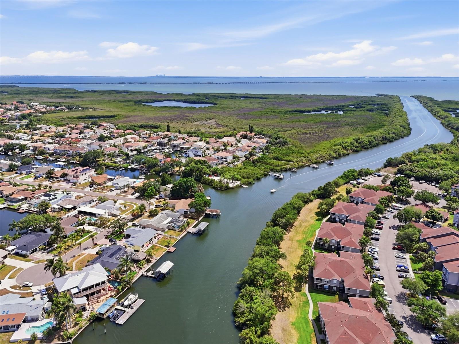 10621 HATTERAS DR, TAMPA, FL — photo 56