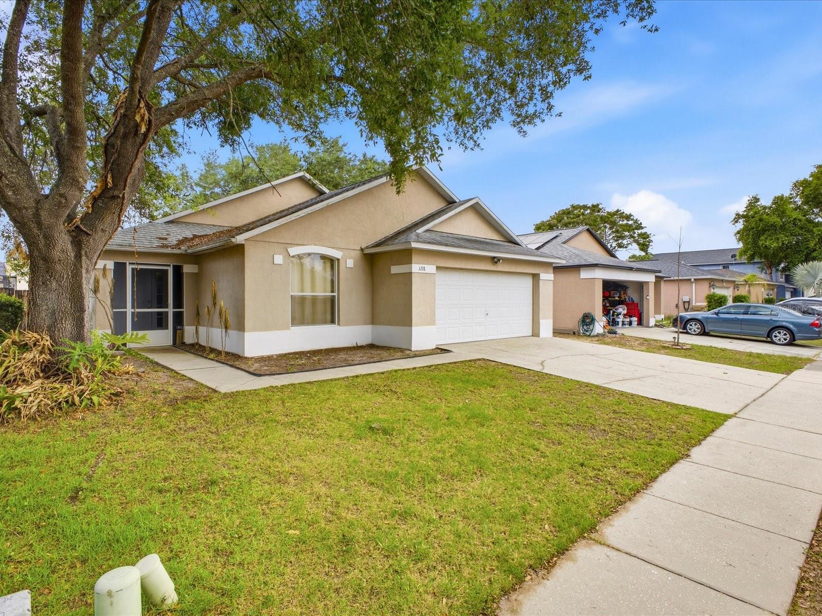 1218 WHITEWOOD WAY, CLERMONT, FL — photo 5