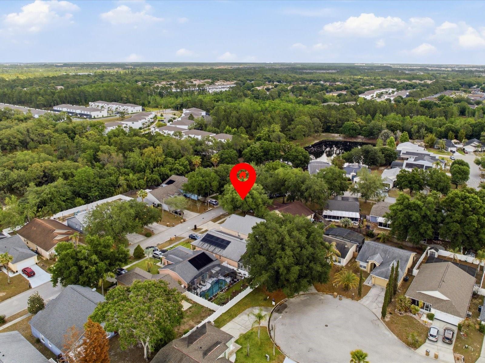 1218 WHITEWOOD WAY, CLERMONT, FL — photo 87
