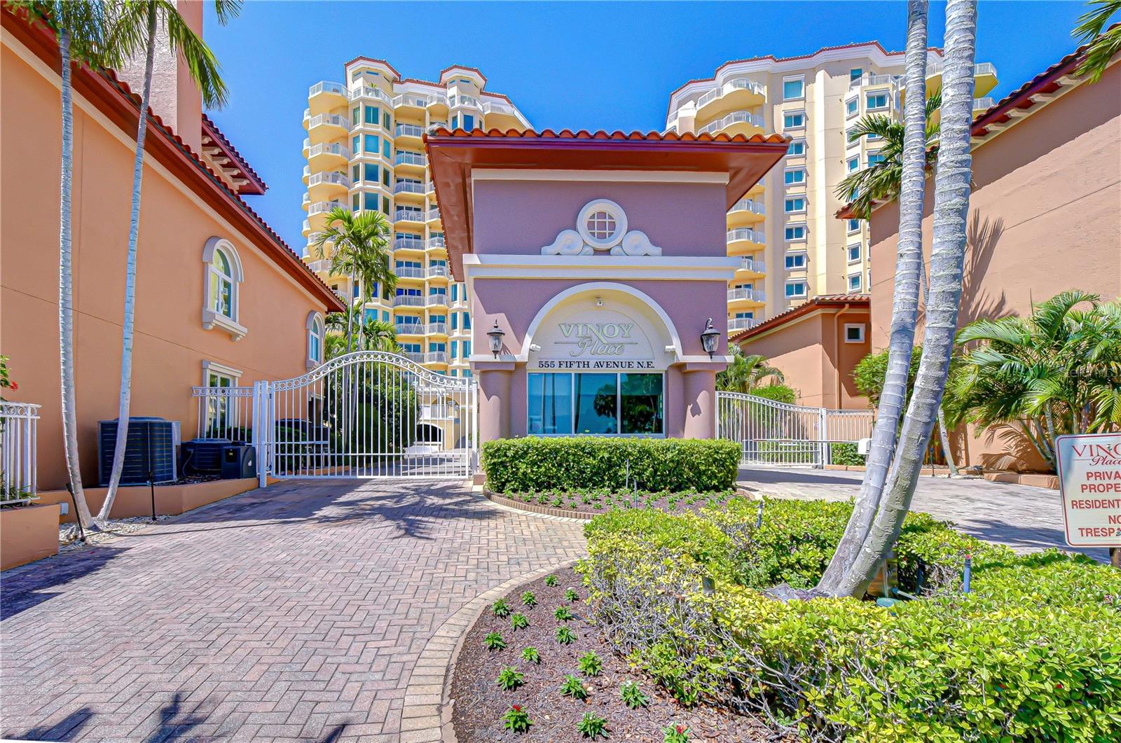 555 5TH AVE NE #711, ST PETERSBURG, FL — photo 3