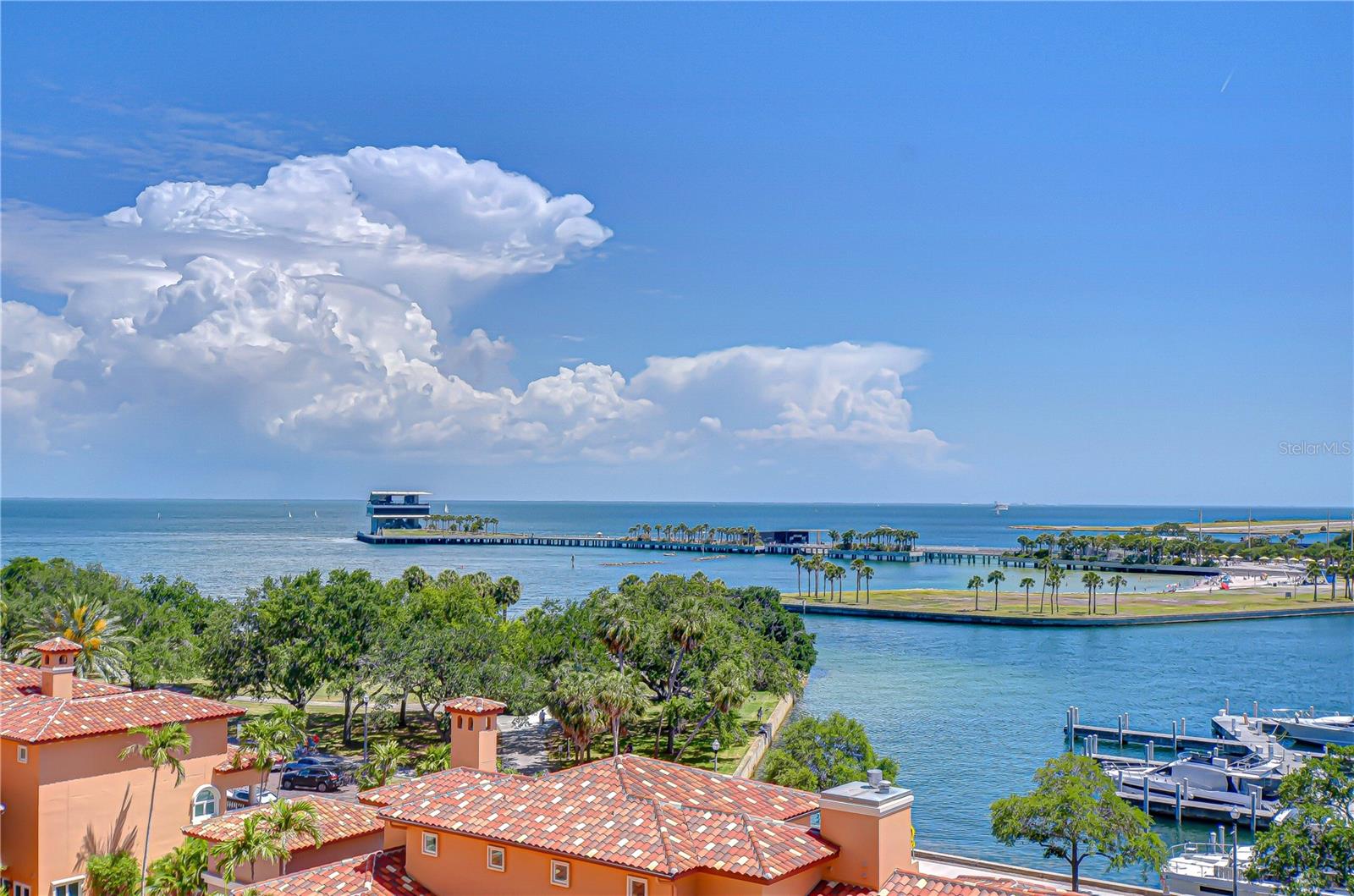 555 5TH AVE NE #711, ST PETERSBURG, FL — photo 6