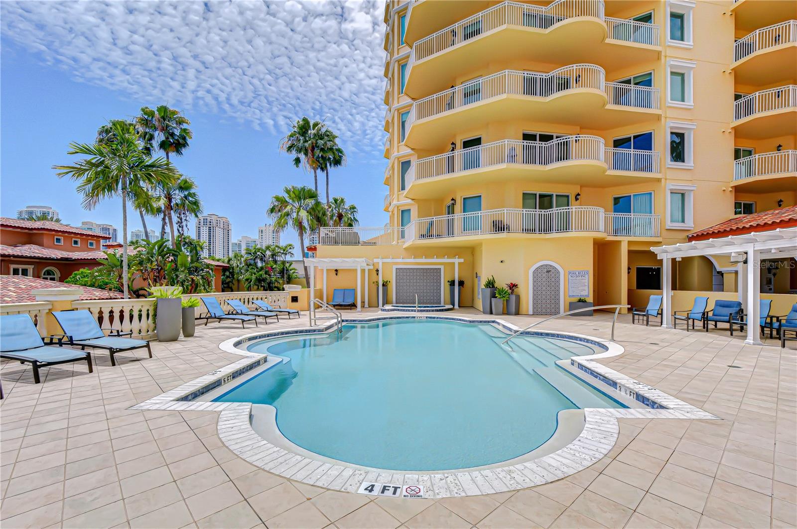 555 5TH AVE NE #711, ST PETERSBURG, FL — photo 45