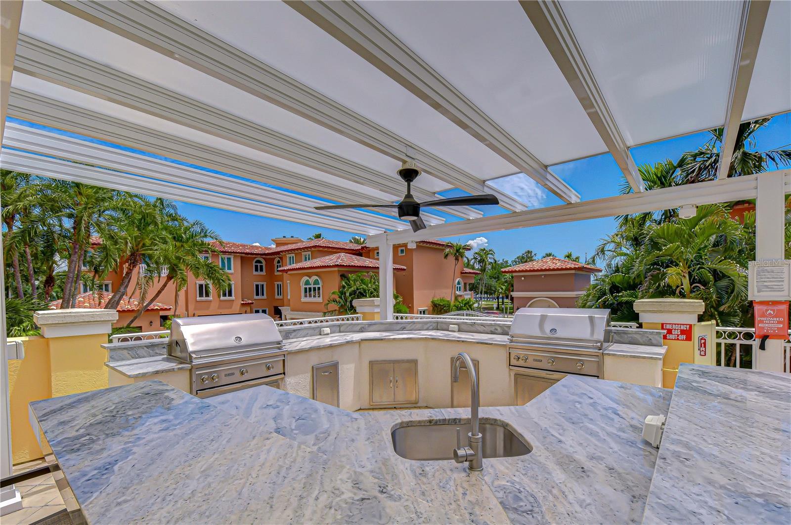 555 5TH AVE NE #711, ST PETERSBURG, FL — photo 47