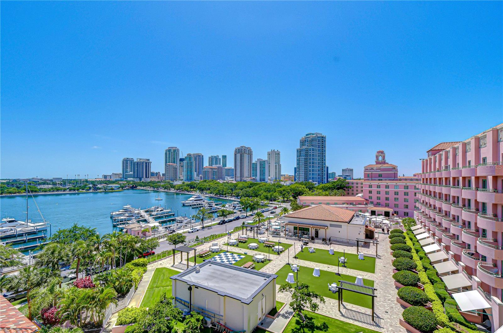 555 5TH AVE NE #711, ST PETERSBURG, FL — photo 50