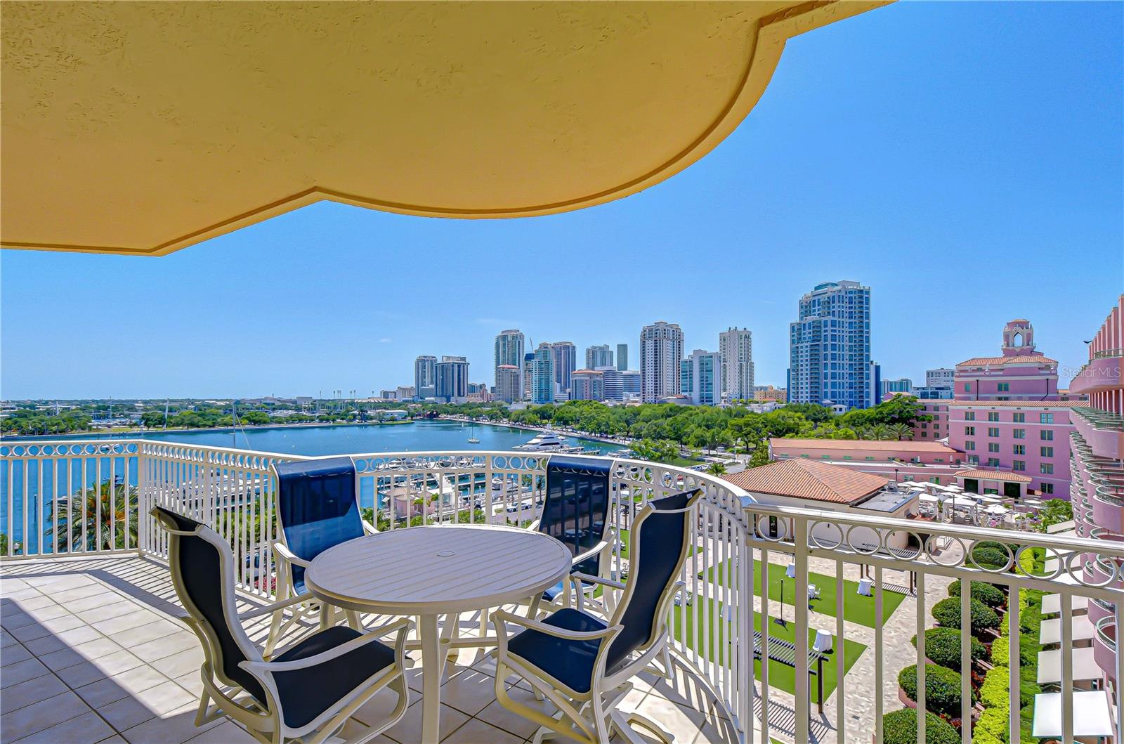 555 5TH AVE NE #711, ST PETERSBURG, FL — photo 5