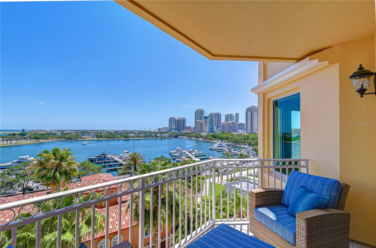 555 5TH AVE NE #711, ST PETERSBURG, FL — photo 52