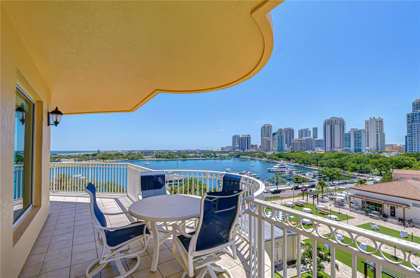 555 5TH AVE NE #711, ST PETERSBURG, FL — photo 75